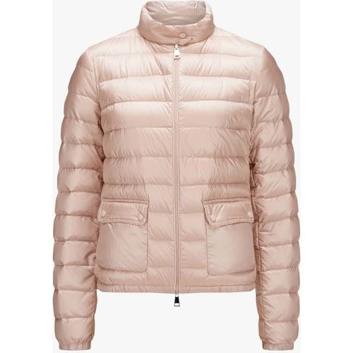 Lans Daunenjacke Moncler - Moncler - Modalova