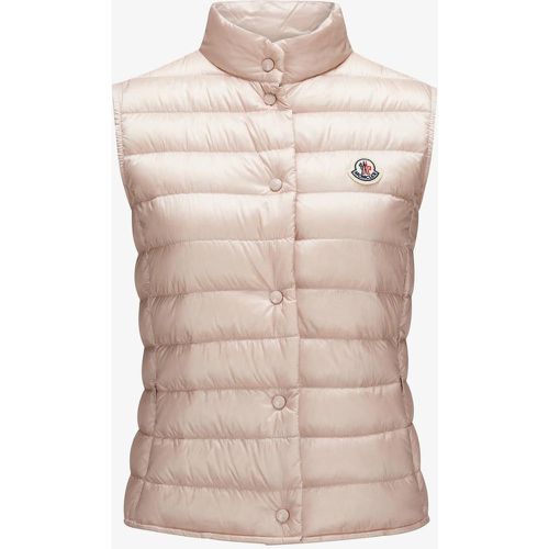 Laine Daunenweste Moncler - Moncler - Modalova