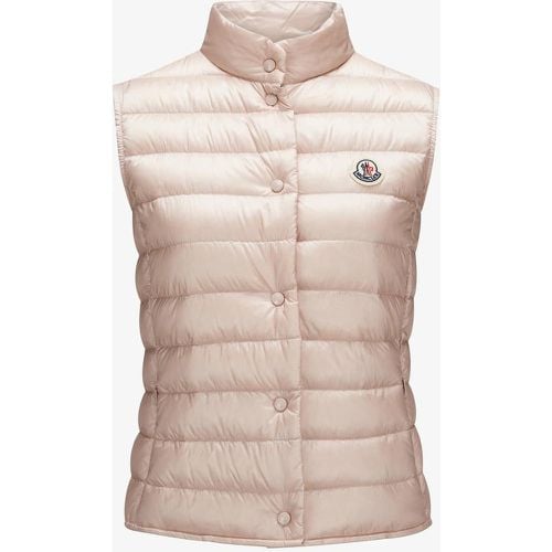 Moncler- Laine Daunenweste | Damen - Moncler - Modalova