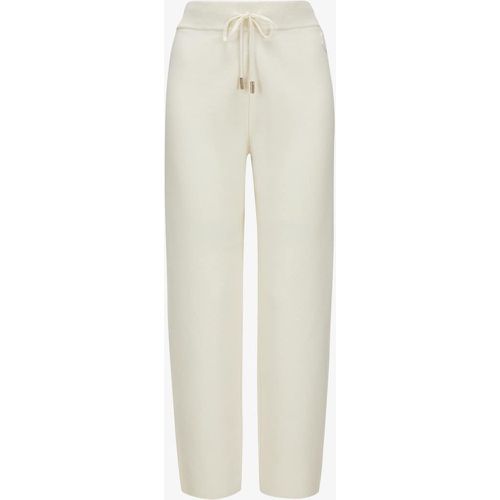 Moncler - Wollhose | Damen (L) - Moncler - Modalova