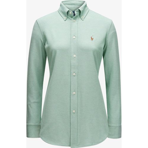 Hemdbluse Polo Ralph Lauren - Polo Ralph Lauren - Modalova