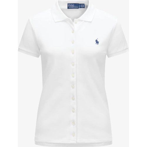 Poloshirt | Damen (XS) - Polo Ralph Lauren - Modalova