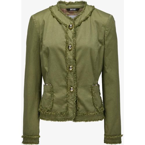 Jacke Bazar Deluxe - bazar deluxe - Modalova