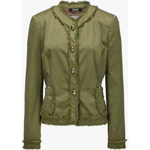 Bazar Deluxe - Jacke (36) - bazar deluxe - Modalova