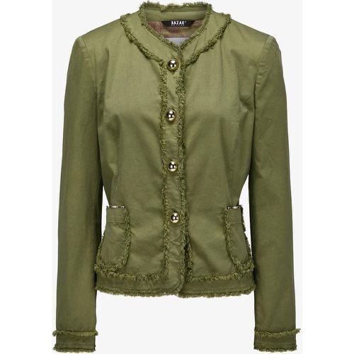 Bazar Deluxe- Jacke - bazar deluxe - Modalova