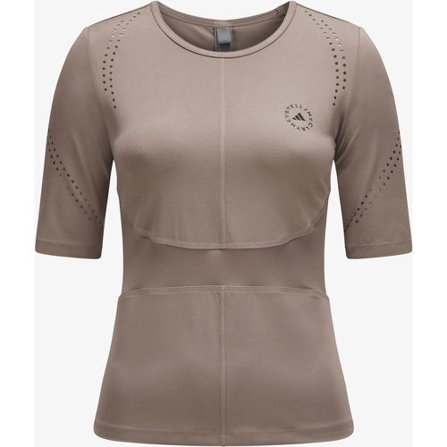 T-Shirt | Damen - adidas by stella mccartney - Modalova
