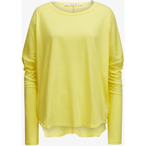 Levisa Longsleeve Love Joy Victory - Love Joy Victory - Modalova