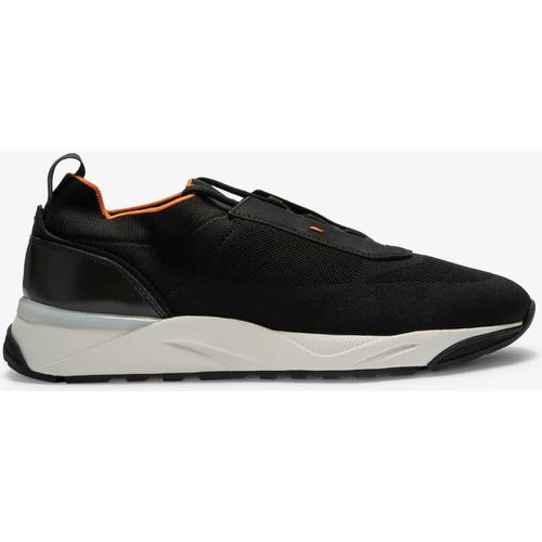 Santoni - Sneaker | Herren (44) - Santoni - Modalova