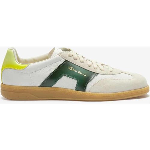 Dbs Oly Sneaker | Herren (42) - Santoni - Modalova