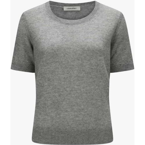 Cashmere-Shirt | Damen (L) - LODENFREY - Modalova