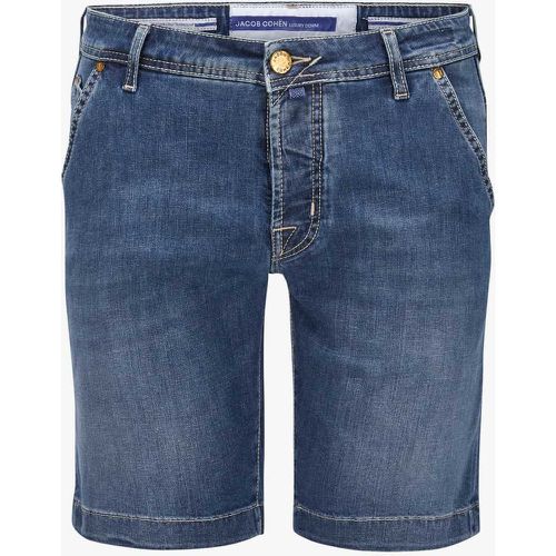 Lou Bermudas Slim Fit | Herren (29) - Jacob Cohen - Modalova