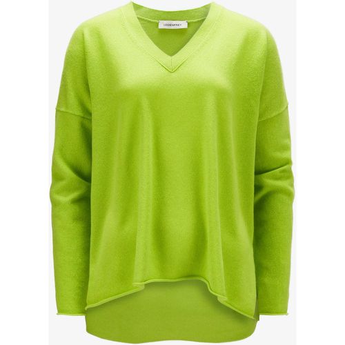 Cashmere-Pullover LODENFREY - LODENFREY - Modalova