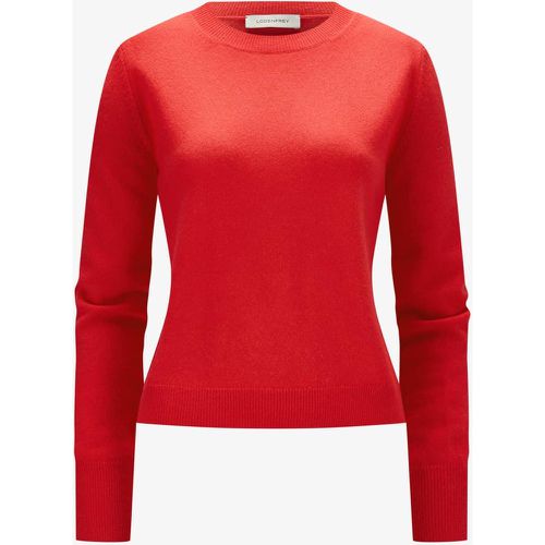 Cashmere-Pullover LODENFREY - LODENFREY - Modalova