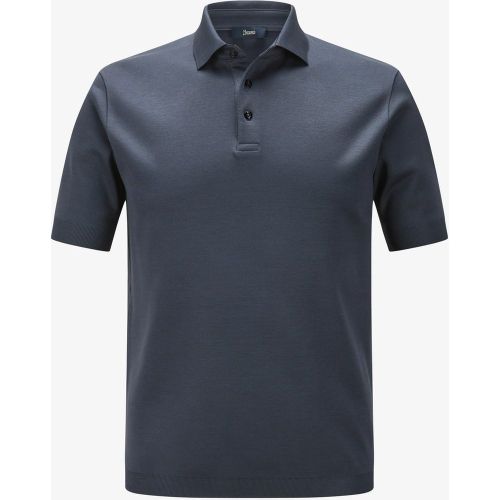 Strick-Poloshirt | Herren (50) - Herno - Modalova