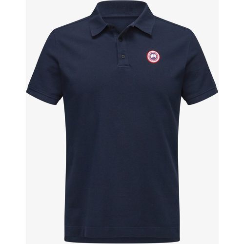 Beckley Polo-Shirt | Herren (L) - Canada Goose - Modalova