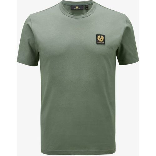 Belstaff - T-Shirt | Herren (XXL) - Belstaff - Modalova