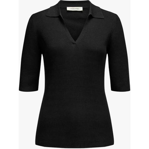 Seidenstrickshirt | Damen (L) - LODENFREY - Modalova