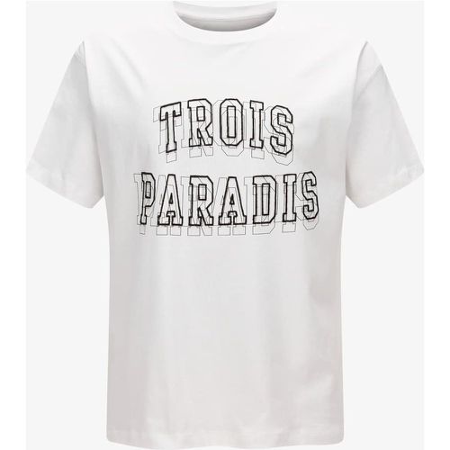 Paradis - T-Shirt | Herren (S) - 3.Paradis - Modalova
