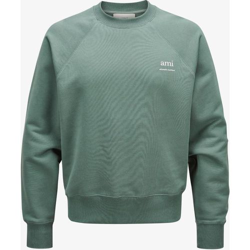 Sweatshirt | Herren (S) - Ami Paris - Modalova