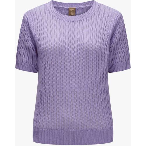 Cashmere-Shirt | Damen (S) - Off & Co - Modalova