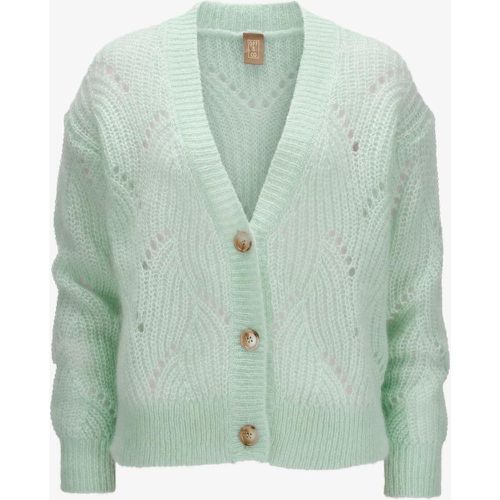 Off & Co - Strickjacke | Damen (S) - Off & Co - Modalova