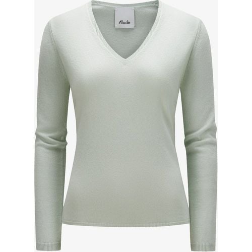 Cashmere-Pullover Allude - allude - Modalova