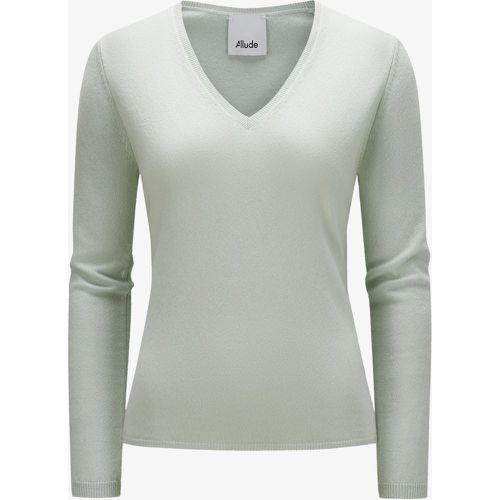 Cashmere-Pullover | Damen (XS) - allude - Modalova