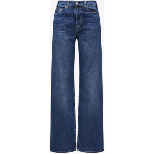 New Baggy Wide Jeans AG Jeans - ag jeans - Modalova