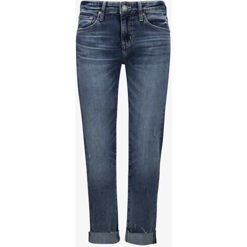Ex-Boyfriend 7/8-Jeans Slouchy Slim | Damen (24) - ag jeans - Modalova