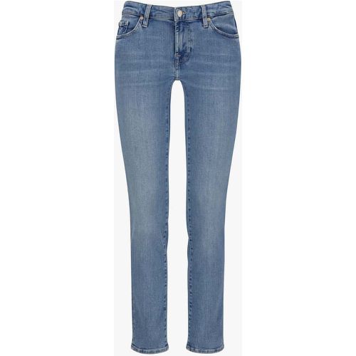 Pyper Jeans The Classic Slim | Damen (24) - 7 For All Mankind - Modalova