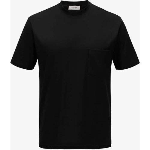 Agnona - T-Shirt | Herren (L) - Agnona - Modalova
