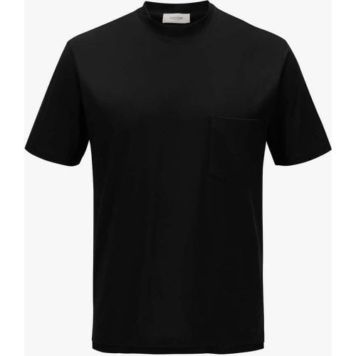 Agnona - T-Shirt | Herren (XXL) - Agnona - Modalova