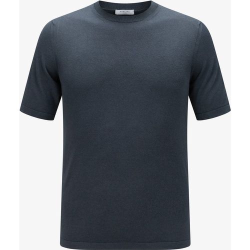 Boglioli - T-Shirt | Herren (L) - Boglioli - Modalova