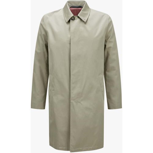 Paul Smith- Trenchcoat | Herren (M) - Paul Smith - Modalova