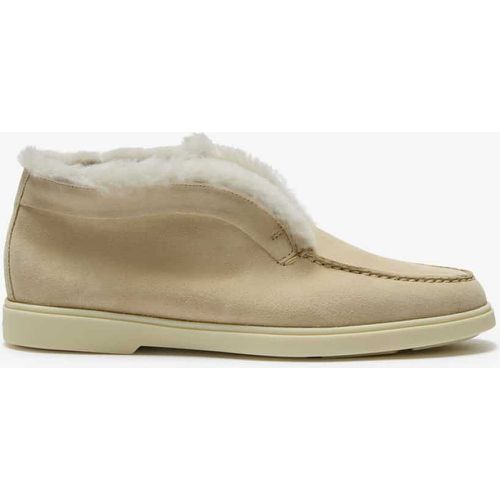 Desert Boots Santoni - Santoni - Modalova