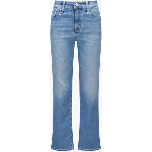 Kate 7/8-Jeans Straight Crop | Damen (24) - Jacob Cohen - Modalova