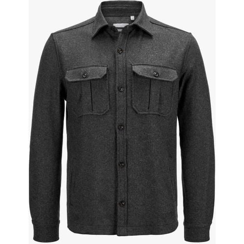 Shirtjacket | Herren (L) - Boglioli - Modalova