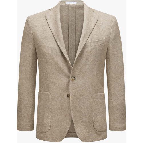 Cashmere-Seiden-Sakko | Herren (52) - Boglioli - Modalova