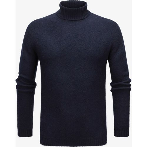 Rollkragenpullover Boglioli - Boglioli - Modalova