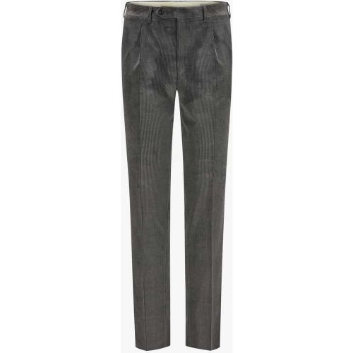 Canali - Cordhose | Herren (56) - Canali - Modalova