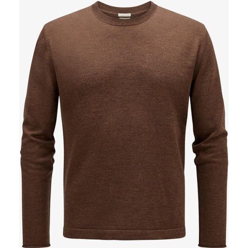 Larry Pullover | Herren (M) - Massimo Alba - Modalova