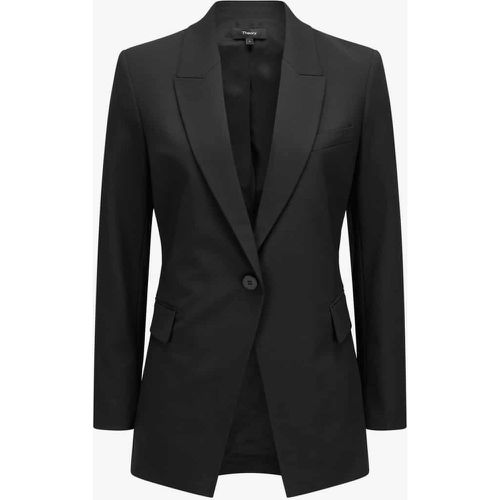 Etiennette Blazer | Damen (42) - Theory - Modalova