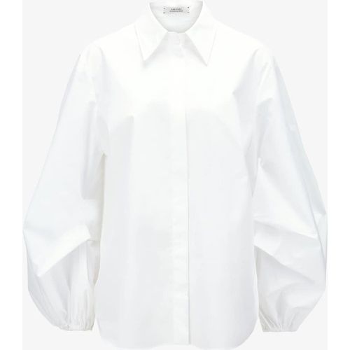 Poplin Power Bluse - dorothee schumacher - Modalova