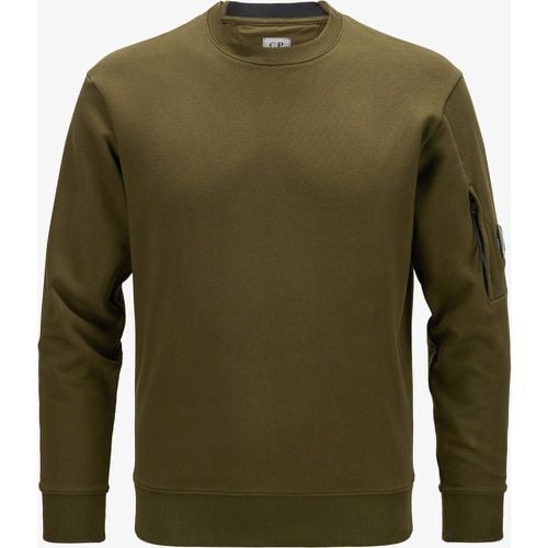 Sweatshirt | Herren (M) - C.P. Company - Modalova