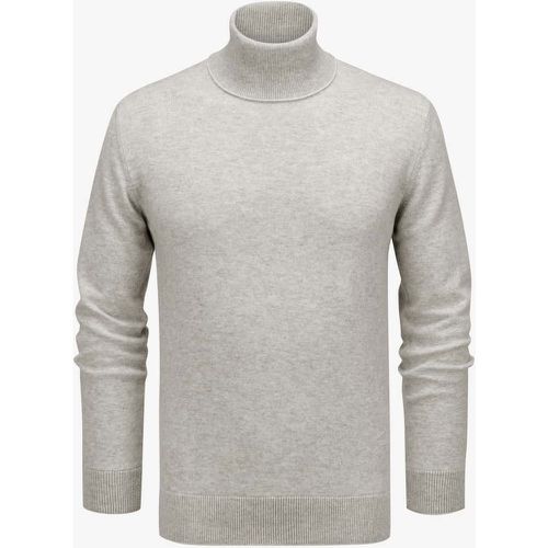 Cashmere-Rollkragenpullover - Eleventy - Modalova