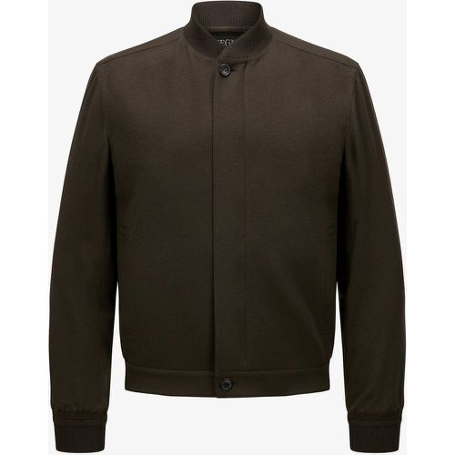 Cashmere-Blouson Zegna - Zegna - Modalova