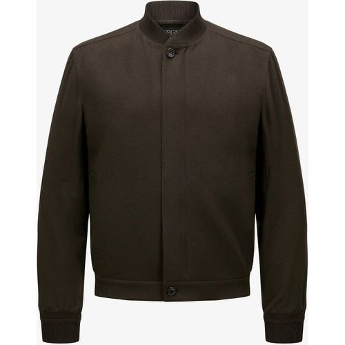 Oasi Cashmere-Blouson Zegna - Zegna - Modalova