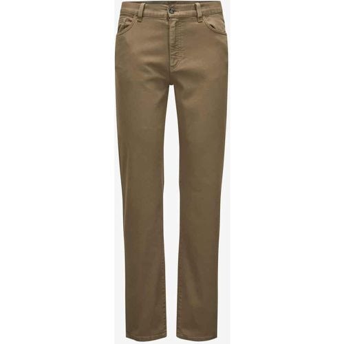 City Hose Slim Fit | Herren (32) - Zegna - Modalova