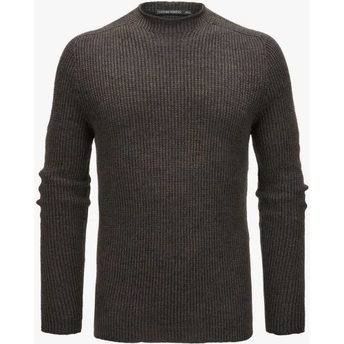 Hannes Roether- Pullover | Herren - Hannes Roether - Modalova