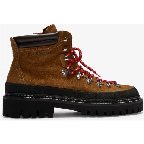 Dsquared2 - Boots | Herren (41) - Dsquared2 - Modalova